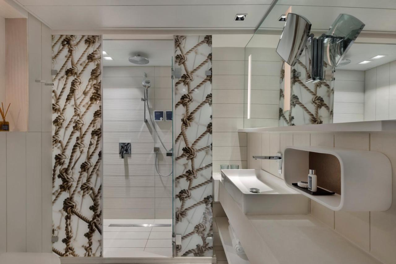 Port Tower By Isrotel Design