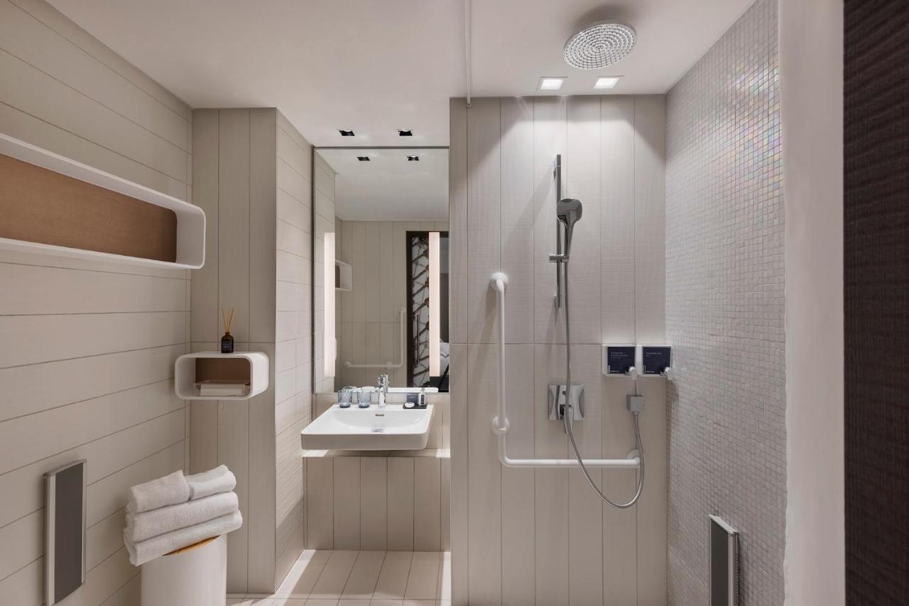 Port Tower By Isrotel Design Hotel Tel Aviv