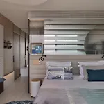 Port Tower By Isrotel Design