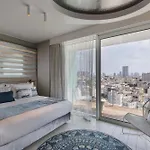 Port Tower By Isrotel Design