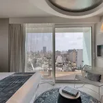 Port Tower By Isrotel Design