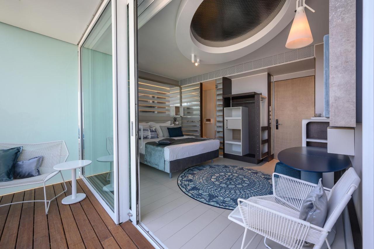 Khách sạn Port Tower By Isrotel Design 4*