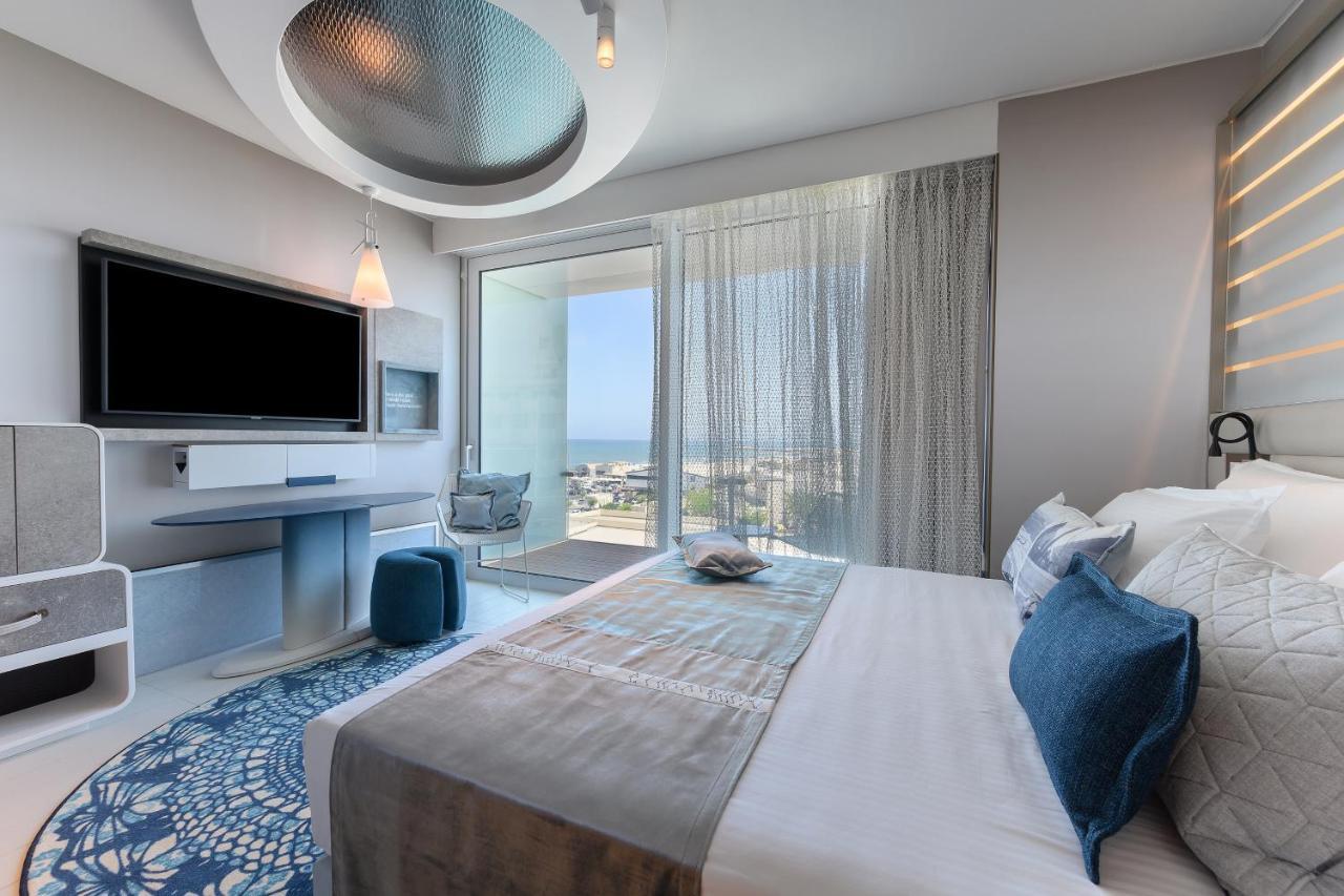 Port Tower By Isrotel Design Tel Aviv