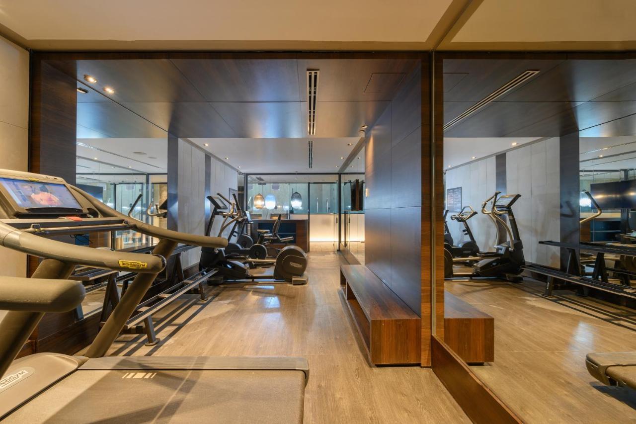 Port Tower By Isrotel Design Khách sạn Tel Aviv