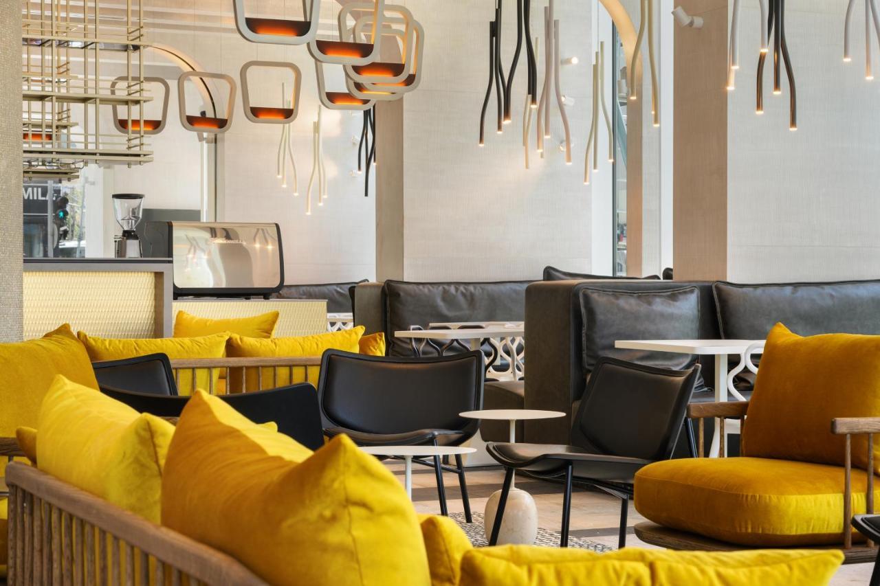 Port Tower By Isrotel Design Khách sạn Tel Aviv