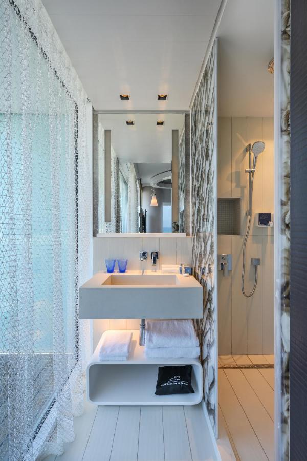 Port Tower By Isrotel Design Khách sạn 4*