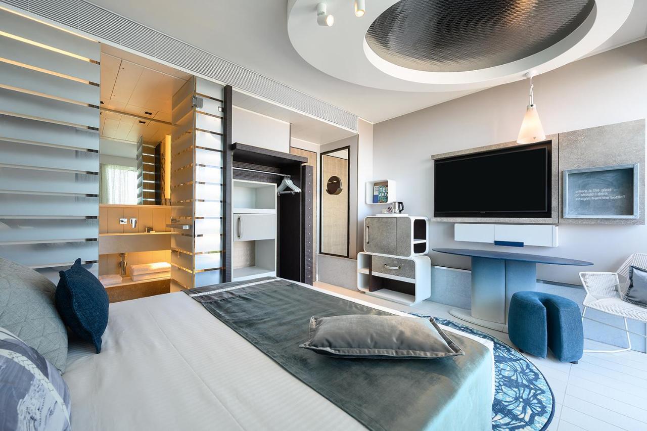 Port Tower By Isrotel Design 4* Tel Aviv