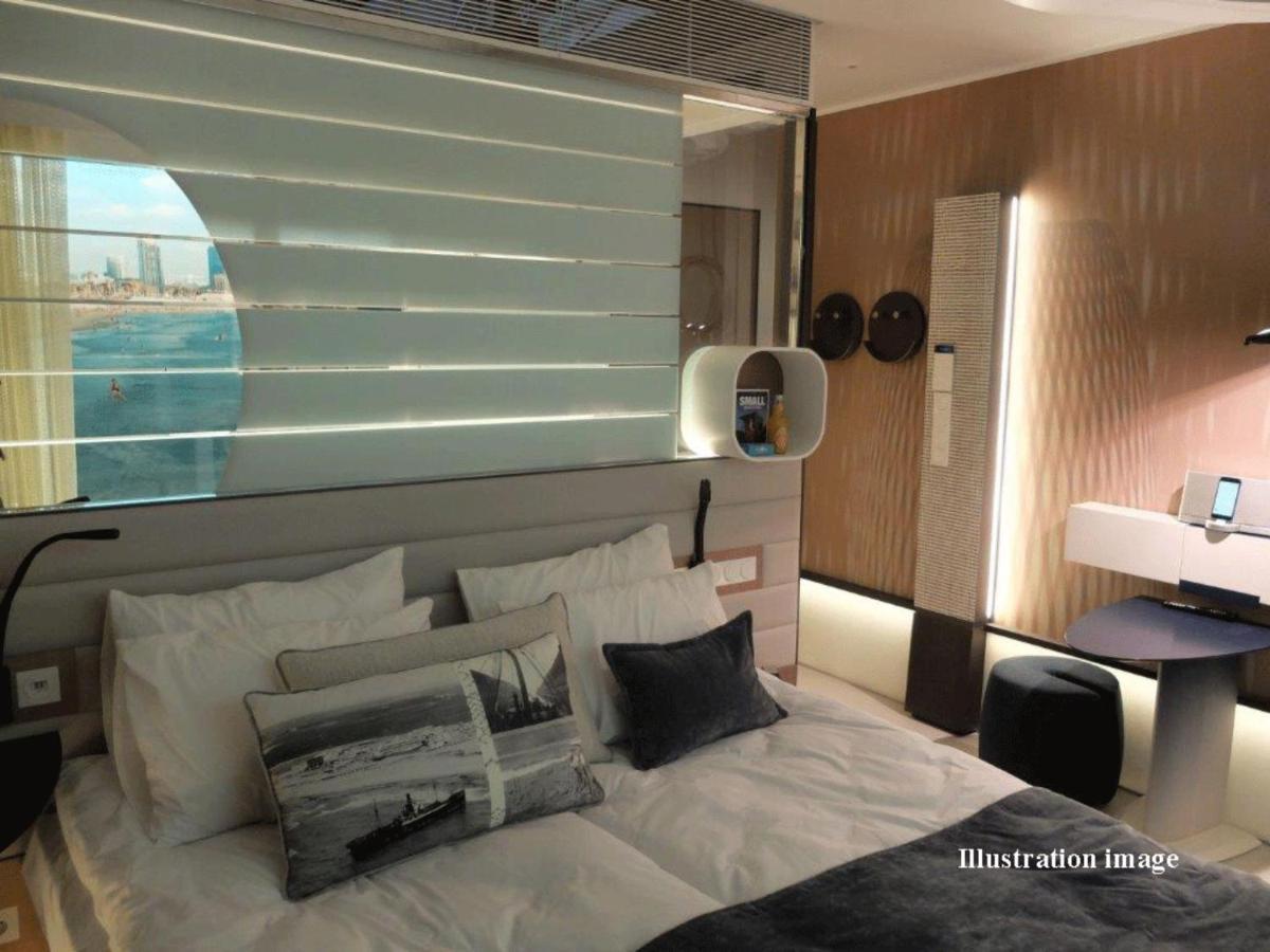 Port Tower By Isrotel Design 4*