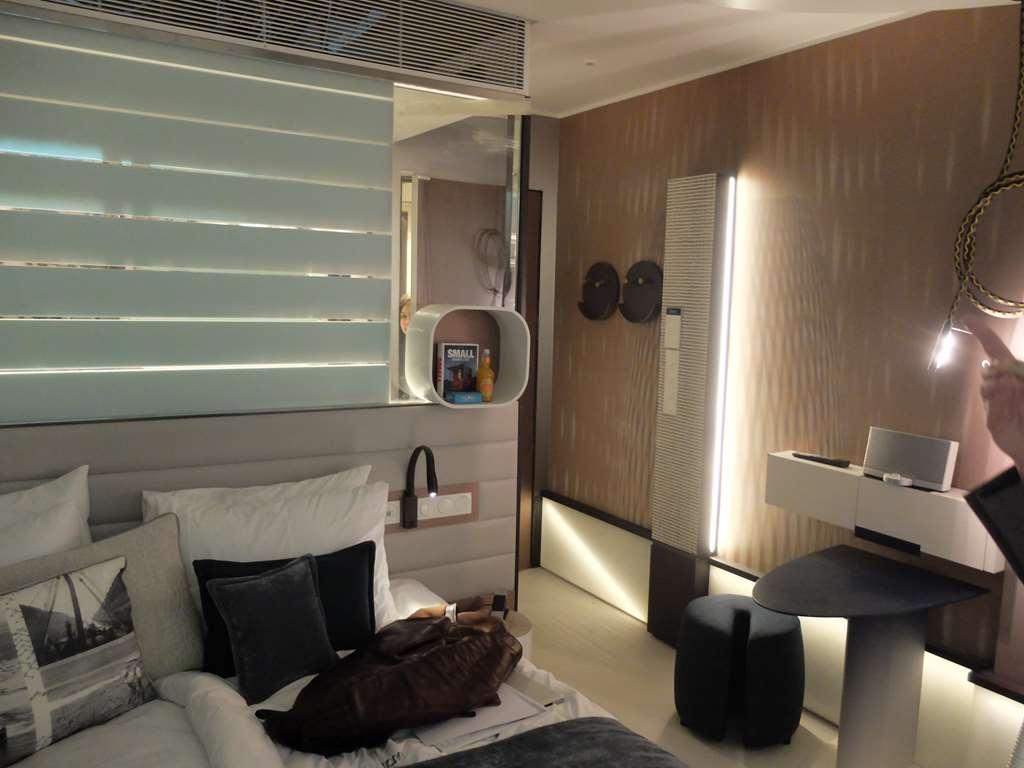 Port Tower By Isrotel Design 4* Tel Aviv